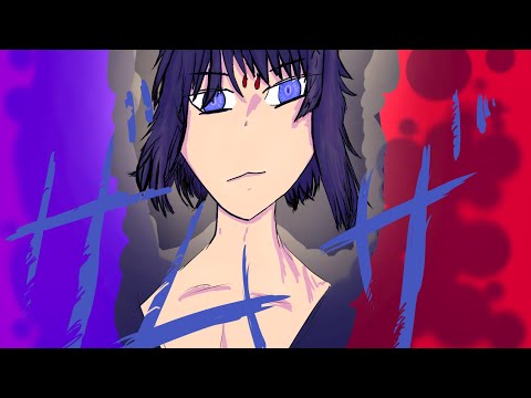 【低音】歌ってみた  ザムザ / てにをは