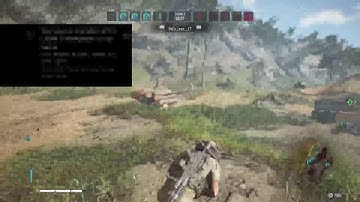 Ghost recon beakpoint pvp