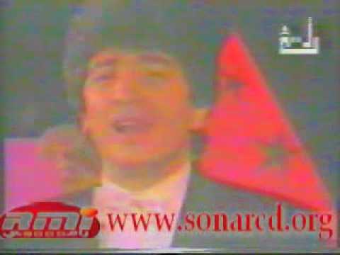 وليد توفيق خاطبتها