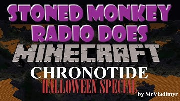 Chronotide Halloween Special