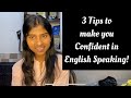 3 tips to become super fluent