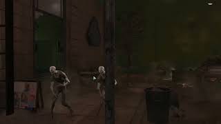 Not today Warlock