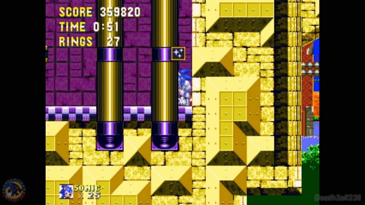 Sonic 3 Knuckles Walkthrough Part 4 YouTube sonic-3-knuckles-walkthrough-part-4-youtube