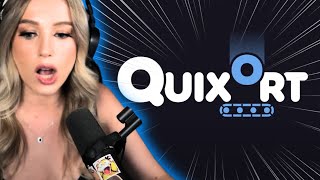 Emerome And Her Friends Sort Blocks To Save The World In JackBox Party Games Quixort!!! screenshot 4