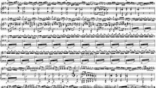 [David Garrett+V.Spivakov, 2x{SCORE+LIVE}] Kreisler: Preludium and Allegro for Violin &amp; Orchestra