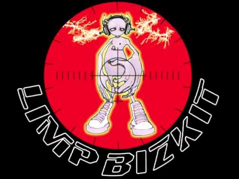 Limp Bizkit - Human Piñata feat. Videodrone (Unreleased)