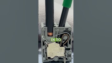 😲In Less Than 4 seconds! Wire A WAGO 2624 PCB Terminal!