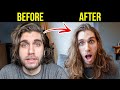Don't Do THIS If You Want Long Hair (Crippling Mistake Guys Make)