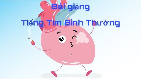 TIẾNG TIM BÌNH THƯỜNG - TIẾNG T1 | REMEMBER-1997-YKHOA
