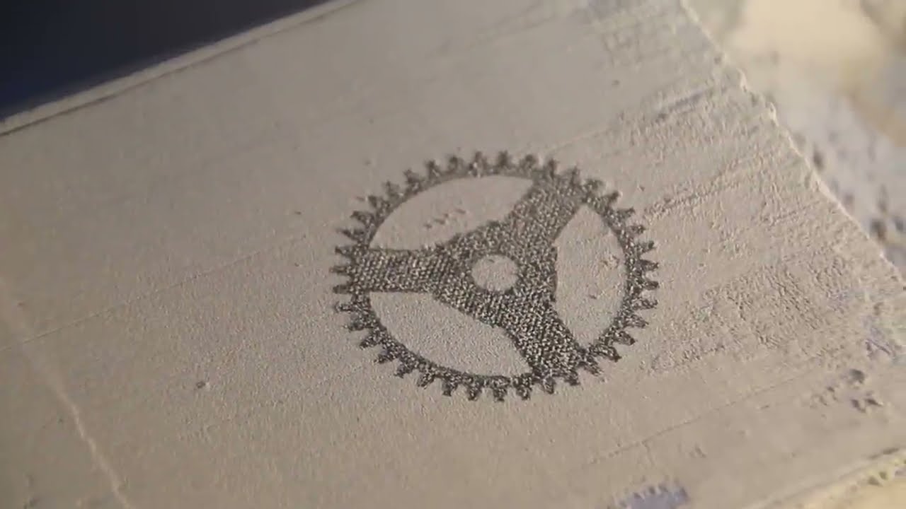 The Revolutionary Process of Selective Laser Sintering (SLS) | A Game-Changer in Manufacturing