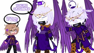 Things Watchers Dont Understand Evo Smp Ft. An Angry Grian