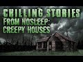 3 Chilling "CREEPY HOUSE" Stories [NoSleep Stories]