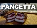 Pancetta  italsk slanina