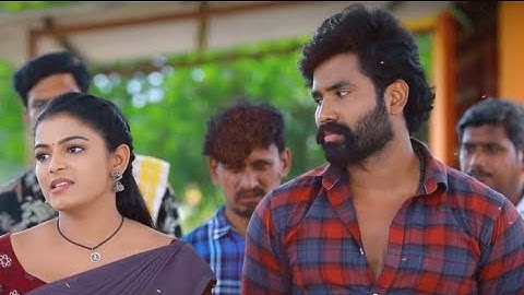Thangamagal | 29th July to 2nd August 2024 - Promo