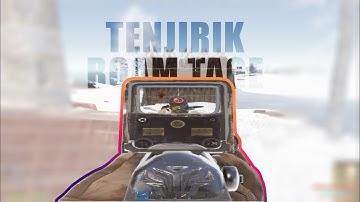 RUST | ROAM WITH DELTA on Atlas