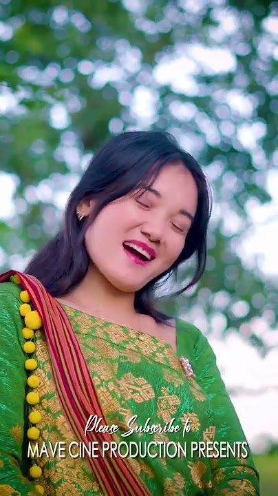Merish Ronghangpi //Full album soon karbi new video