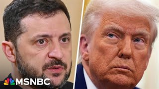 World leaders including Trump and Zelenskyy to attend Pope Francis’ funeral