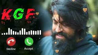 KGF Movie Ringtone// Best Movie Ringtone // Rokey Bhai Kgf Ringtone , New Mom Than Ri