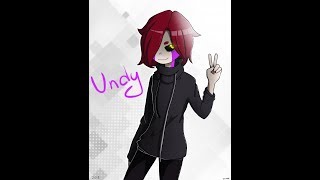 - SPEEDPAINT - For Undy -