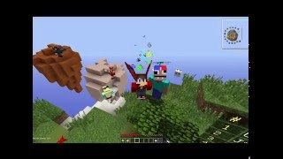Block Party - Vime World #1