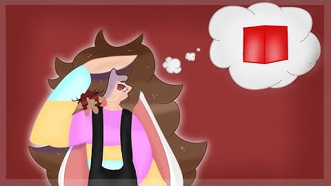 Confusing Cubes 2 {Part 1}