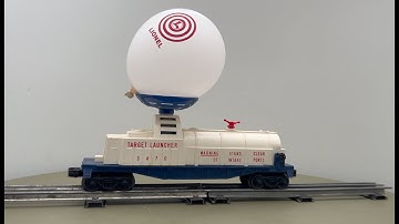 Classic Lionel Trains - Postwar Flat Freight Cars - Part 5 – 1962-1969