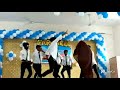 ಸರಕಾರಿ ಪ್ರಥಮ ದರ್ಜೆ ಕಾಲೇಜು ಸೇಡಂ (BSC students farewell party video)