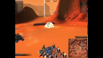 Robocraft - First Hover