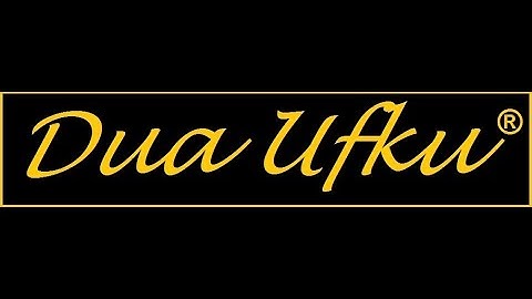 سورة الكوثر Namaz Sureleri Kevser Suresi