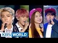 2015 Asia Song Festival | 2015 아시아송 페스티벌 (2015.11.06)