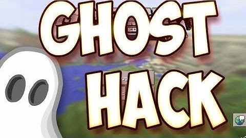 GHOST/INJECTED CLIENT 1.7/1.8/1.9 - MODID-1.0