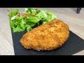 Recette du cordonbleu fait maison 