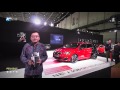 PEUGEOT 車展快報【Auto Online 汽車線上 2016世界新車大展】