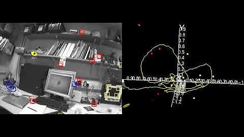 Real-Time 3D SLAM with Wide-Angle Vision