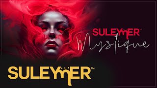 Suleymer - Mystique ( Extended Version ) Resimi