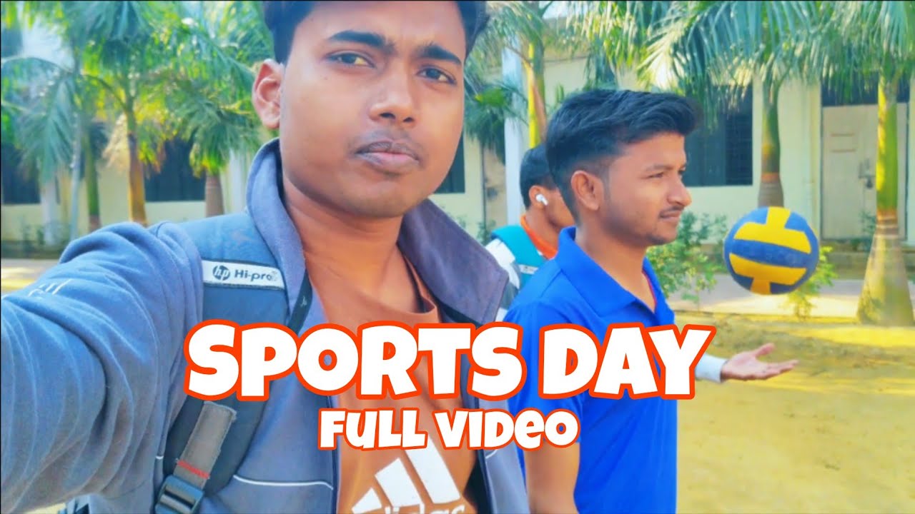 Sports day |Jyoti hospital nursing college| #video #vlog #sports #nursingcollege #games #fullvideo  