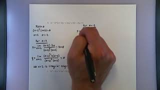 Sec 5.6 - Series Solutions Near a Regular Singular Point, Part II