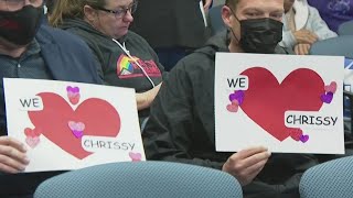 Transgender woman at center of Santee YMCA locker room debate speaks out