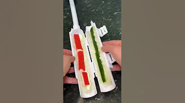 Машина для производства роллов 🍣
