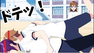 息が合わなすぎる二人三脚がマジ草WWWWWWWWWWWWWWWWWW