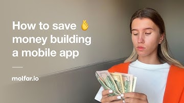 How to Save Money Building a Mobile App (Without Cutting Quality)