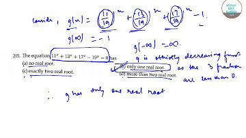Real Analysis June 2017 CSIR UGC NET Solutions 3