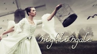 Dystopian Music: Nightingale - Rachel Macwhirter chords