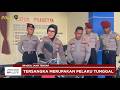 PRESISI UPDATE : TERSANGKA KASUS PEMBUNUHAN ANAK DI SRAGEN TERANCAM HUKUMAN MATI 13/06/2026 (16.00)