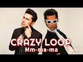 Crazy Loop - Crazy Loop (Mm-ma-ma) 432 Hz [Dolby Audio for Headphones]