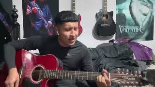 SOLO by ERRE y Eslabon Armado Full Cover