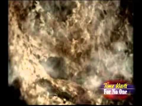 Best Of The 2012 Shows Time Waits For No One