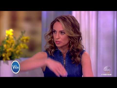 Will Government Shutdown Be Avoided? | The View - Will Government Shutdown Be Avoided? | The View