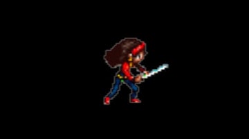 HOW TO CREATE VIDEOGAME CHARACTERS IN PIXELLAB A.I FOR FREE!