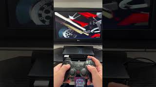 Midnight Club 2 - Playstation 2 #gaming #shorts #ps2 #playstation